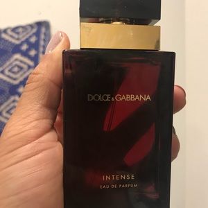 Dolce & Gabbana Intense Parfum for Women